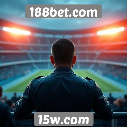 Impacto das novas tecnologias no site 188bet.com