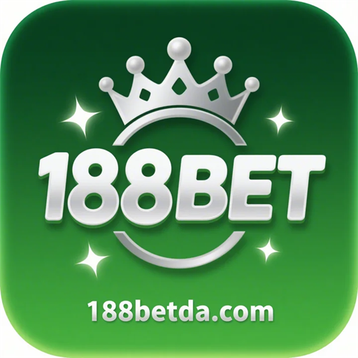 188bet.com Logo