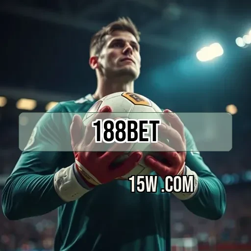 188bet.com Promoções