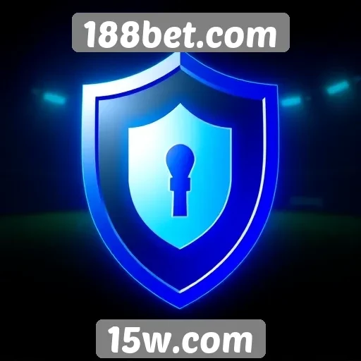 Segurança e privacidade em apostas no 188bet.com