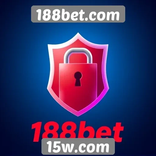 Análise de segurança do site 188bet